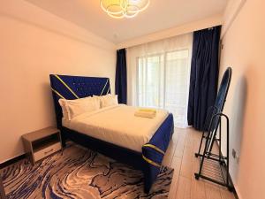 Malkia Exquisite Homes