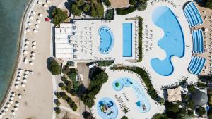 Zaton Holiday Resort Glamping Village