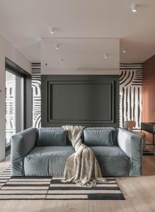 Towarowa Towers - Parking & Gym by Downtown Apartments