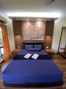 Nucifera Hotel Tambunan