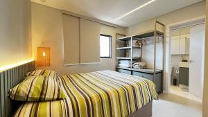 Refugio do mar Balneário Pereque