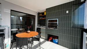 Refugio do mar Balneário Pereque