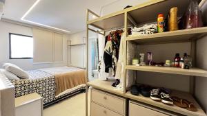 Refugio do mar Balneário Pereque