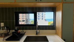 Refugio do mar Balneário Pereque