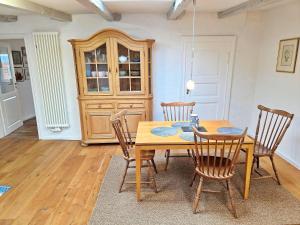 Über den Dächern Wismars - ABC616