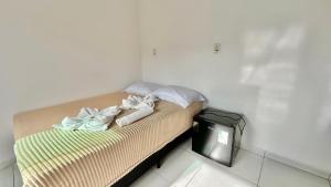 Pousada São Miguel Beach Beira Mar