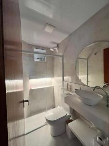 Apartamento Novo Praia dos Ingleses