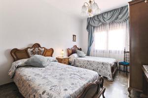 Villa Venta Ruizo Terraza Enorme con Piscina Barbacoa y Vistas Espectaculares- ideal para familias