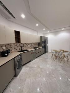 Chic et Zen luxe appart Algérie