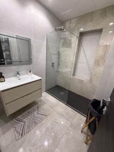 Chic et Zen luxe appart Algérie