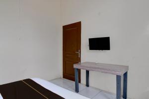 Hotel O Pekanbaru near Mall Ciputra Seraya formerly Lotus Inn