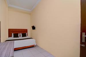 Hotel O Pekanbaru near Mall Ciputra Seraya formerly Lotus Inn