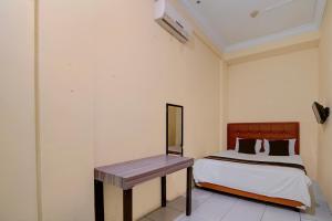 Hotel O Pekanbaru near Mall Ciputra Seraya formerly Lotus Inn