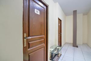 Hotel O Pekanbaru near Mall Ciputra Seraya formerly Lotus Inn