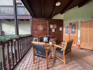 Casetta alla fontana