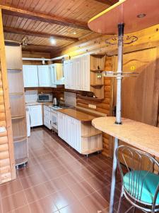 Сонячні Карпати