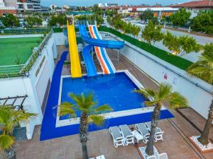 Linda Sunny Beach Hotel & Spa-UltraInclusive