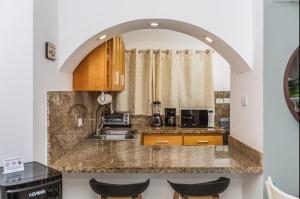 El Neptuno Residencial, Sosua