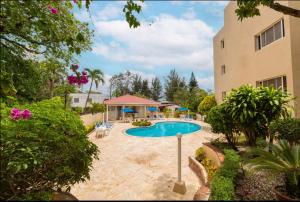 El Neptuno Residencial, Sosua