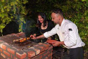 Maati Signature Collection By The lake Hill