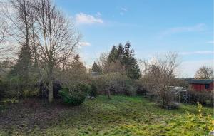 1 Bedroom Awesome Home In Mern