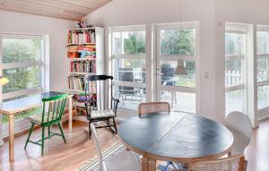 1 Bedroom Awesome Home In Mern