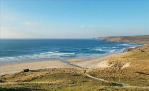 Finest Retreats - The Barn at St Just