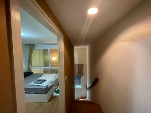 Moonloft condominium