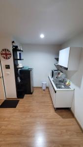 Moonloft condominium