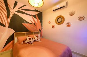 Lamarel Beach House 2