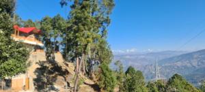 The Trishul Vista