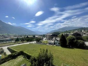 Saint-Christophe La Fiorita Aosta