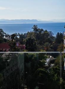 Costa Elliniko Pool & Beach Sea View DA1