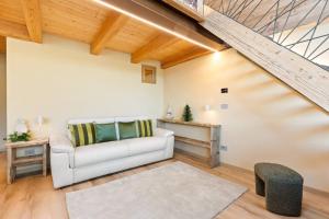 Godioz Suites - Aosta Valley