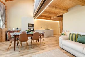 Godioz Suites - Aosta Valley