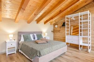 Godioz Suites - Aosta Valley