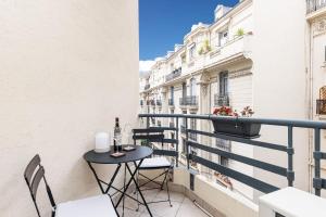 VERDI - Superb Studio Suite City Center