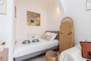 VERDI - Superb Studio Suite City Center