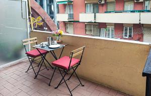 Nice Apartment In Recco With Wifi