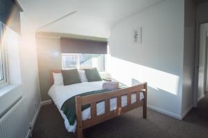 Ideal for Contractors & Families