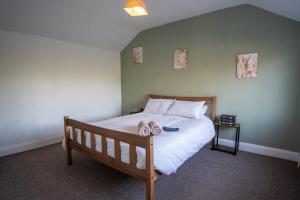 Ideal for Contractors & Families