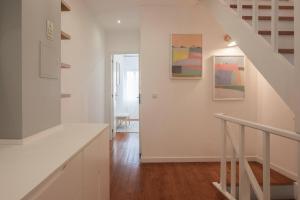 Liiiving in Porto - Downtown Comfort House