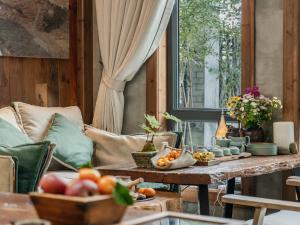 Wunüzhou Azure Cloud Inn-青云三號