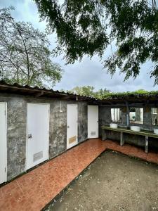 The Cosy Sunset Beach Resort