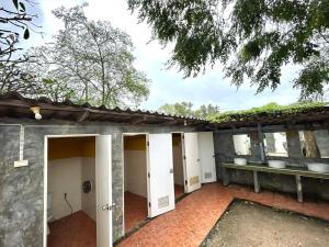 The Cosy Sunset Beach Resort