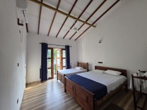 Aruna homestay