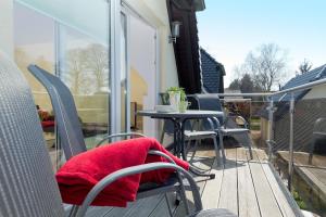 Haus Vincent, Whg 4