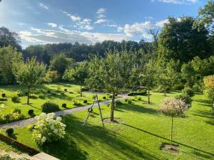 Domaine hotel de France