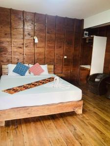 Pizza classic resort kohjum