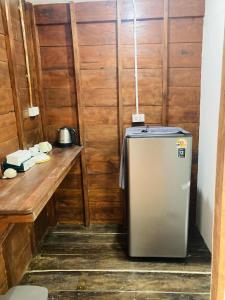 Pizza classic resort kohjum